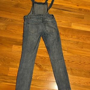 FREE PEOPLE overalls